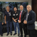 Assessoria de presidente do Senado promete avaliar projeto do Nível Superior dos Técnicos