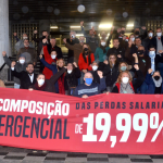 Assembleia geral do Sintrajufe/RS aprova dia de mobilização em 15 de junho e calendário de luta da Fenajufe por reposição salarial