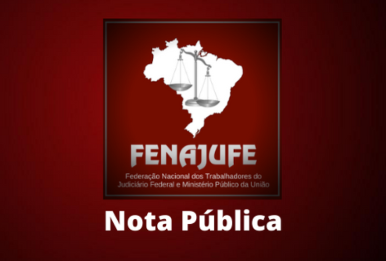35% para juízes e procuradores e 0% para os servidores públicos: isso não faz JUSTIÇA!