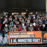 Assembleias de base do Sintrajufe/RS, em Porto Alegre e no interior, marcam dia de luta por reposição salarial e indignação da categoria