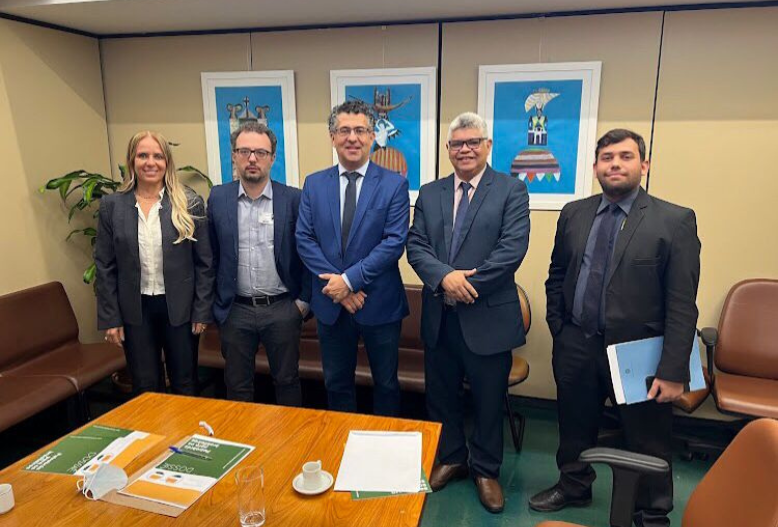 Fenajufe tem plantão intenso na semana de 13 a 17 de junho