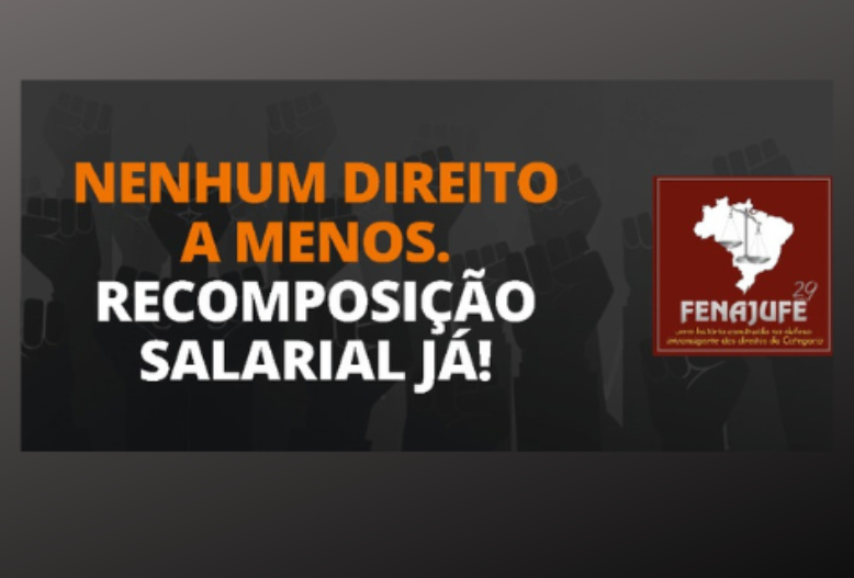 15J: Dia Nacional de Luta,greve e mobilização no Judiciário é marcado por paralisações em vários estados