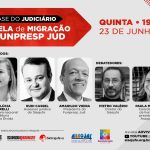 Janela de migração do Funpresp será tema de live conjunta de Sisejufe, Sintrajufe/RS, Sindiquinze com entidades e coletivos parceiros