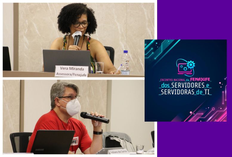 Encontro de TI discute carreira e valorização do segmento