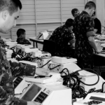 Desprezando trabalho e seriedade de servidores da Justiça Eleitoral, Bolsonaro quer militares tutelando eleições com “programa próprio de fiscalização