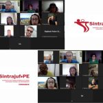 Sintrajuf-PE: Segurança e Democracia são pontos centrais para o Eneje 2022