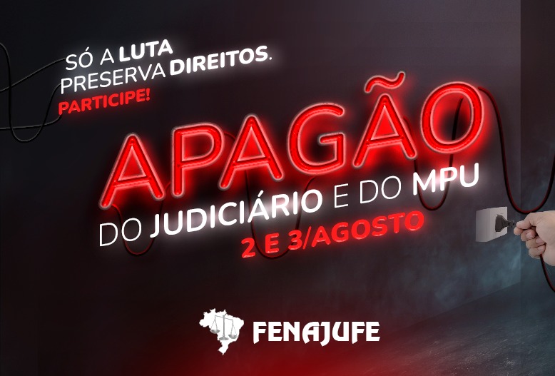 Câmara convoca esforço concentrado e sucesso do Apagão do Judiciário e MPU é bala na agulha contra inimigos do reajuste