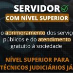 Sintrajufe-CE lança segundo vídeo da campanha em defesa do NS