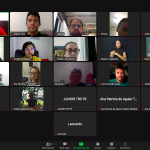 Encontro Sintrajuf-PE de Servidora(e)s com Deficiência debate pautas da categoria