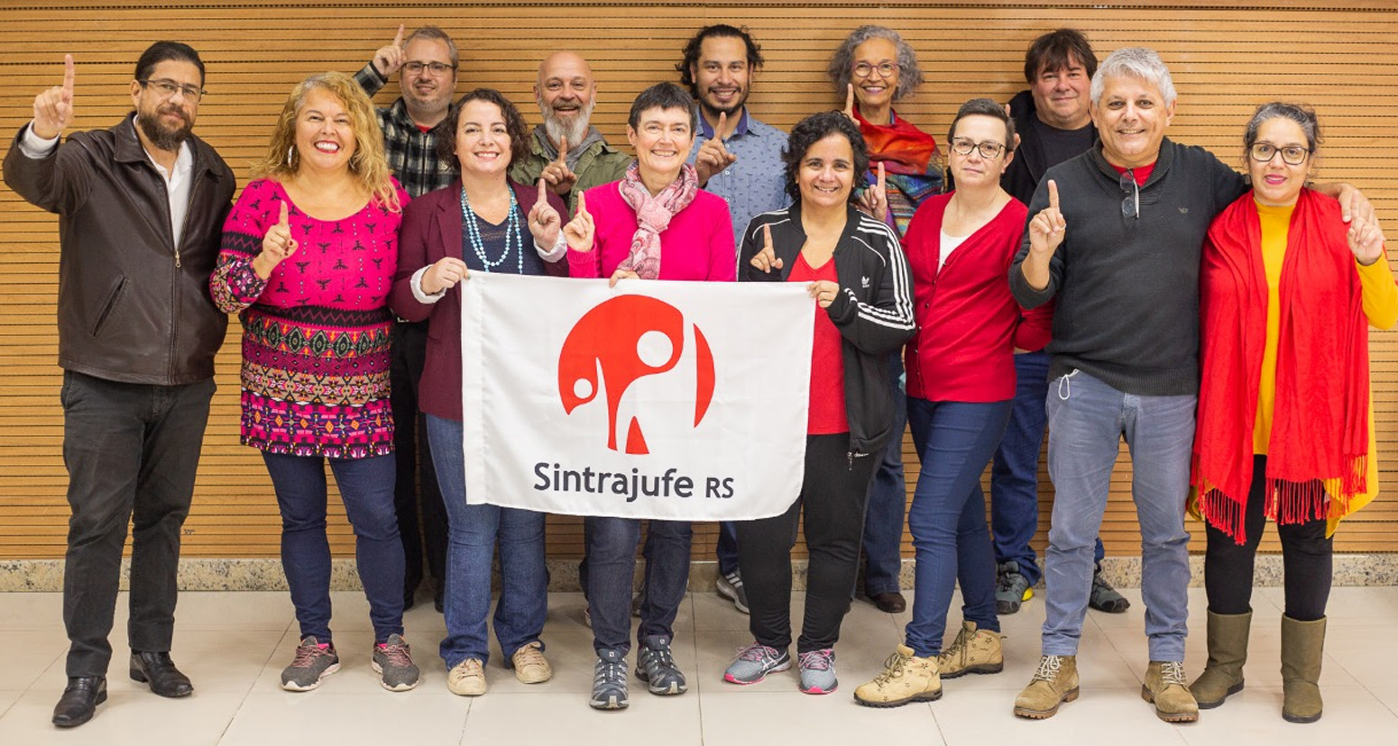 Categoria participa, garante quórum de 55% e elege nova direção e conselho fiscal para 2022/2025