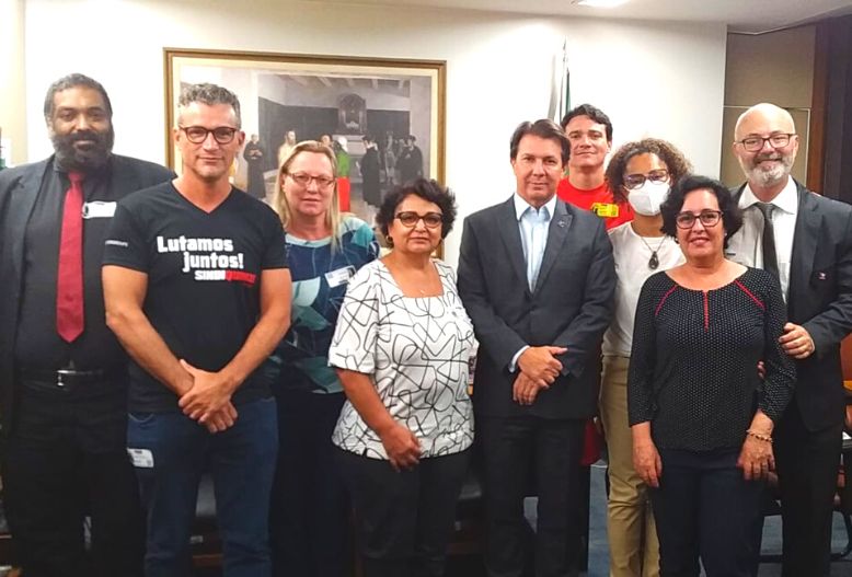 Fenajufe participará de audiência pública sobre resolução do CSJT que extingue varas pelo País