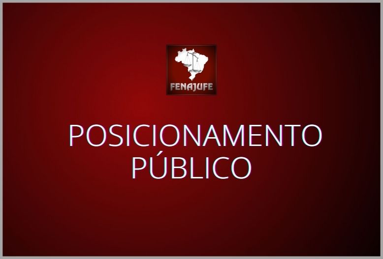 Nota de solidariedade ao juiz do trabalho Hugo Cavalcanti Melo Filho