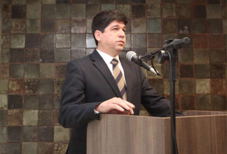 Sintrajuf-PE se coloca solidário ao juiz Hugo Melo Filho e subscreve petição pública