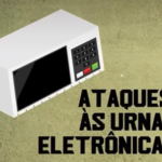 Sisejufe lança campanha para esclarecer sobre segurança das urnas eletrônicas e confiabilidade do sistema eleitoral brasileiro