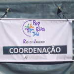Servidores do Judiciário Federal participam como voluntários do primeiro Mutirão que ofereceu orientação e serviços à população em situação de rua