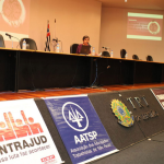Sintrajud/SP acompanha caso de assédio no TRT-2 e acolhe novas denúncias