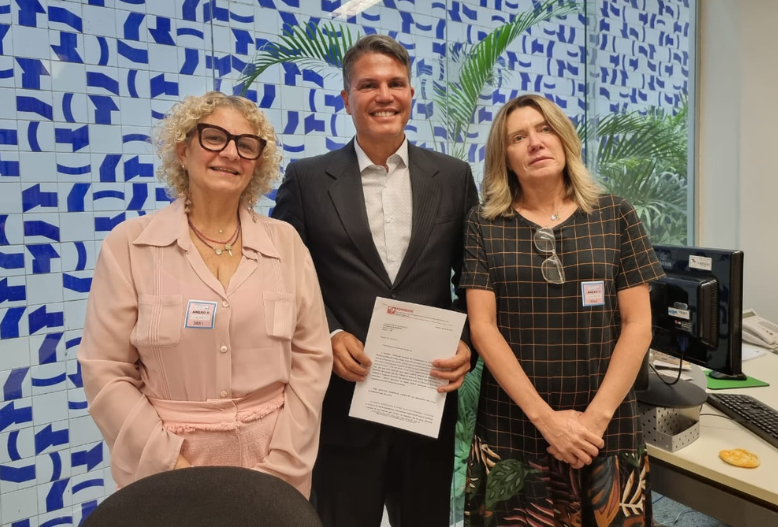 Fenajufe busca diálogo e apoio no Senado para agilizar tramitação do PL 3662/21