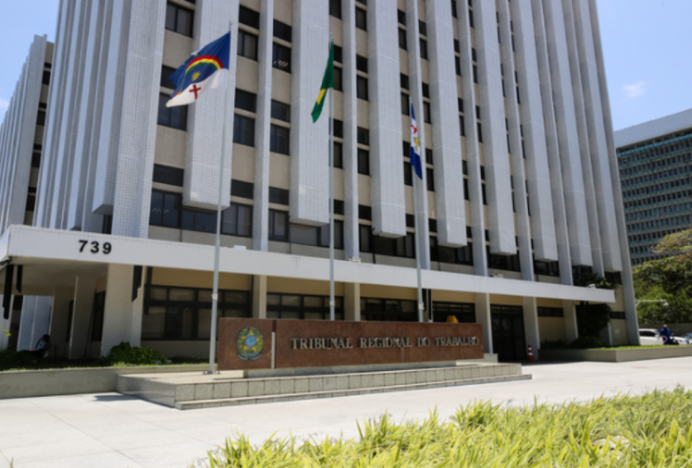 Sintrajuf-PE busca retirar “residência jurídica” de pauta do CSJT. TRT6 já anunciou a modalidade