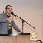 Sintrajuf-PE discute segurança da(o)s servidora(e)s da Justiça Eleitoral na Rádio Jornal