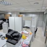 Alagamentos, mau cheiro, vazamentos de água e esgoto: o dia a dia na Central de Atendimento ao Eleitor de Porto Alegre