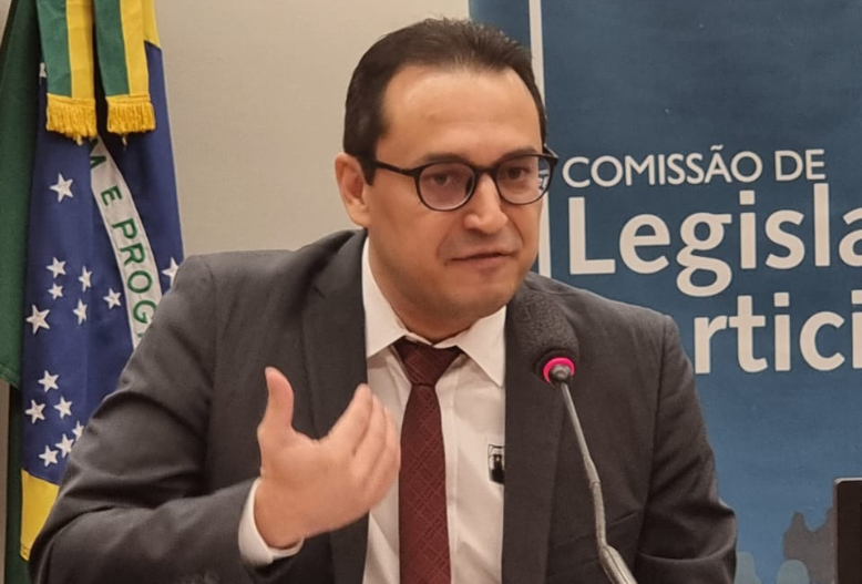 Fenajufe participa de audiência pública sobre segurança do processo eleitoral e violência política