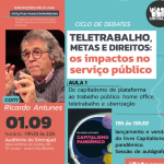 TRF/JF: Planos homologados de teletrabalho serão garantidos por decisão em ação do Sintrajud
