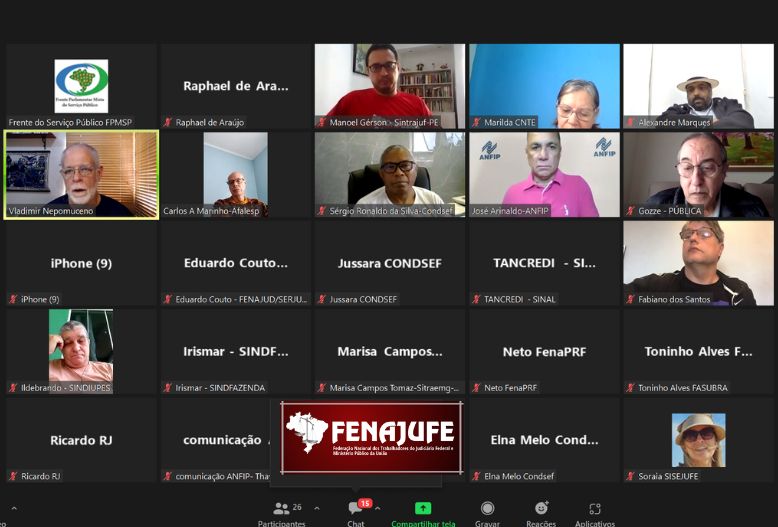 Frente Parlamentar alerta sobre a votação da MP que reabre prazo para adesão à Funpresp