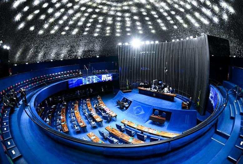 MP que reabre prazo para adesão à Funpresp pode ser votada na próxima quinta-feira (22) no Senado