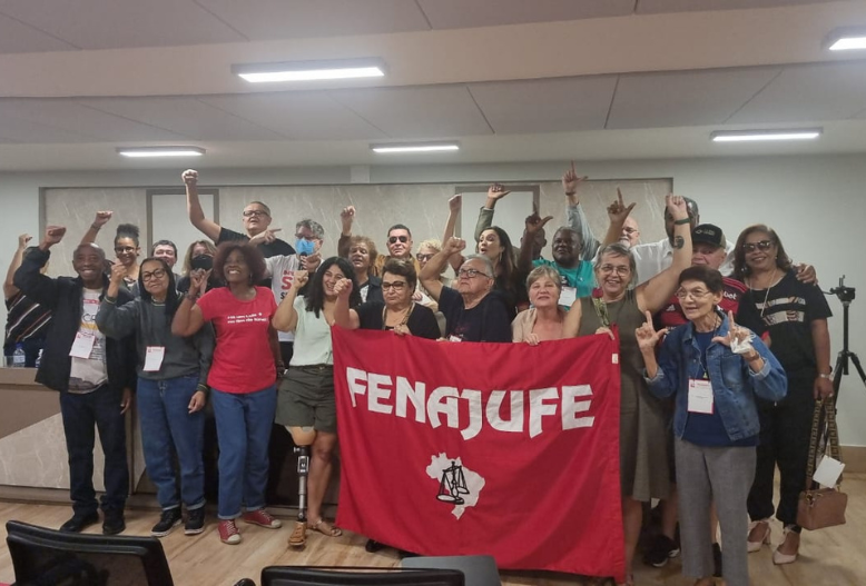 Encontro de Aposentados e Pensionistas se encerra aplaudidíssimo; avaliação é dos mais de 50 participantes