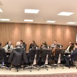 Em reunião do Fidejust, presidente do TRT4 afirma que “não é interesse da administração implementar residência jurídica” e anuncia nomeação de 200 servidores em 2023