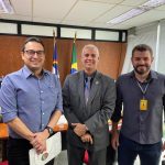 Sintrajuf-PE se reúne com DG do TRE. Segurança, hora extra e outros temas em pauta