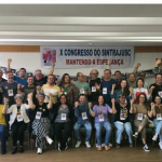 Plano de Lutas aprovado no 10º Congrejusc prepara Sindicato para as lutas dos próximos três anos