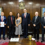 Presidente do Senado promete analisar parecer do Sitraemg que garante constitucionalidade do NS dos técnicos no PL 3662/22