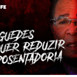 Paulo Guedes quer reduzir aposentadoria no serviço público para no máximo 5 mil reais