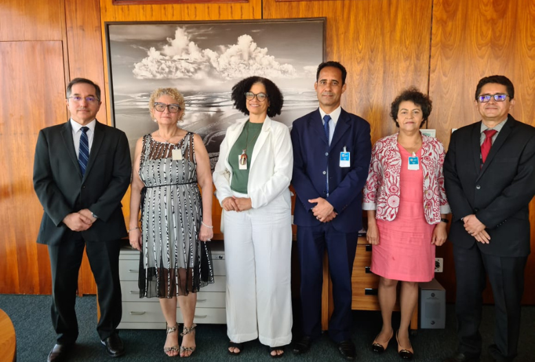 Fórum de Carreira: Federação pede retorno dos debates e participação do CJF e CSJT