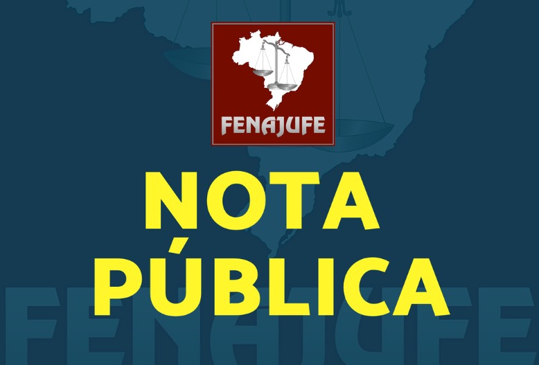 Nota pública sobre ataques de Roberto Jefferson à ministra Carmen Lúcia e a todas as mulheres.