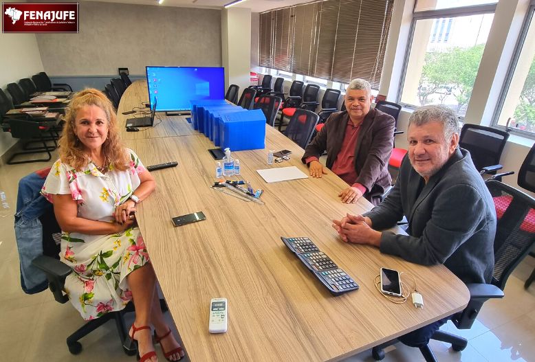 Conselho Fiscal da Fenajufe se reúne neste fim de semana em Brasília