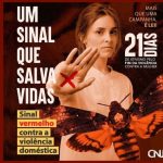 O Conselho Nacional de Justiça promove 21 Dias de Ativismo pelo Fim da Violência contra a Mulher com ações.