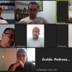Sintrajuf-PE define com servidores estratégias de combate a assédios nos Tribunais