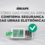Relatório de militares não aponta fraude nas urnas eletrônicas e no processo eleitoral