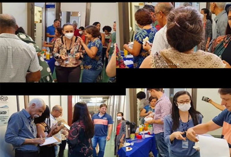 SINDJUFE-BA reativa Subsede do Sindicato no Prédio do TRE-BA