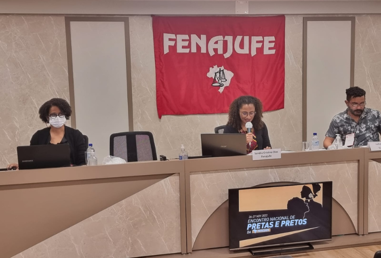 Começa neste sábado o Encontro Nacional de Pretas e Pretos da Fenajufe