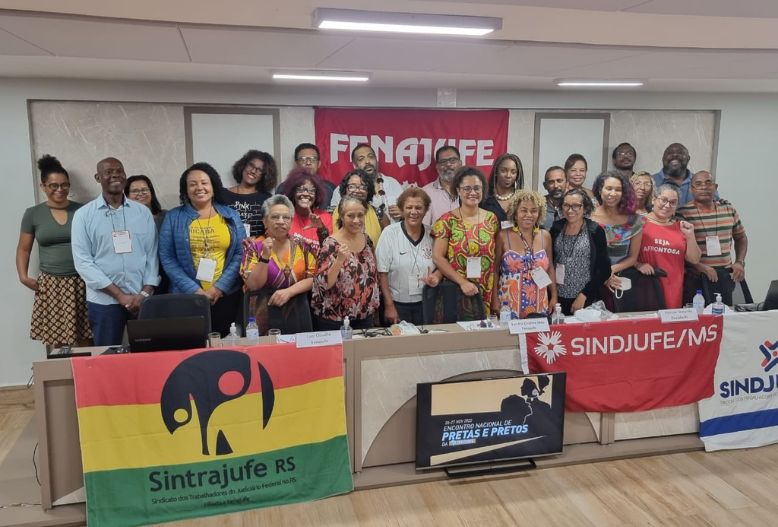 Pretas e Pretos: último dia de debates raciais é marcado por emoção e resistência  do povo negro