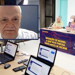Em live, Sintrajufe/RS reafirma posição pela revogação da reforma da Previdência e alerta para os riscos envolvidos na migração ou não de regime
