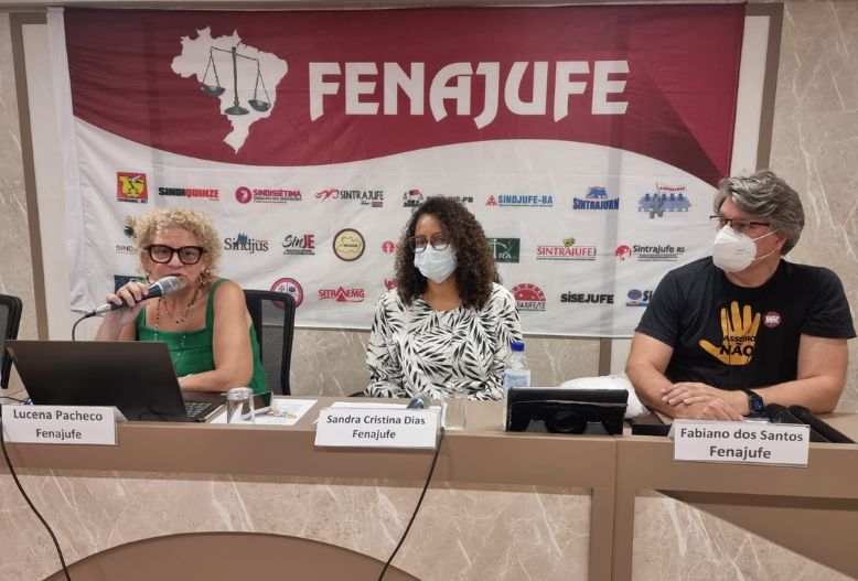 CDE: reunião da nova instância deliberativa abre calendário de atividades da Federação aos 30 anos