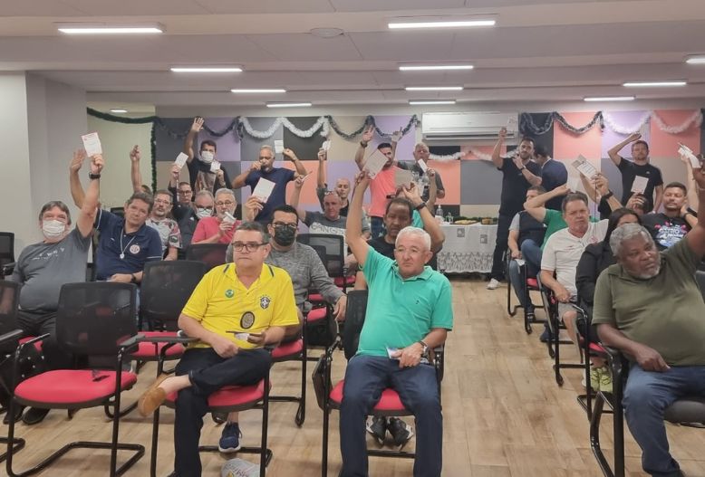 Conapol: encontro se encerra neste domingo (11) e registra o maior número de participantes