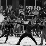 Sintrajufe/RS se manifesta a favor da democracia e exige cadeia para os terroristas