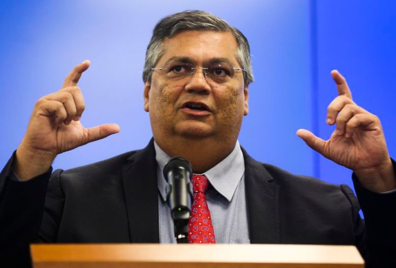 Polícia Judicial: Fenajufe solicita audiência com ministro da Justiça e Segurança Pública, Flávio Dino