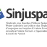 Sinjuspar/PR publica nota de repúdio aos atos antidemocráticos ocorridos em Brasília/DF