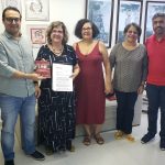 Sintrajuf-PE é recebido pela senadora Teresa Leitão e estabelece canal de diálogo
